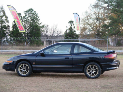 1994 Saturn S-Series SC2