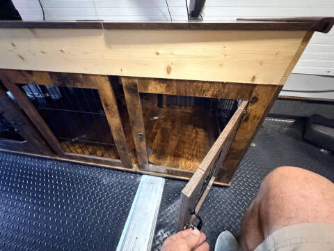 2003 Chevrolet Kodiak C5500