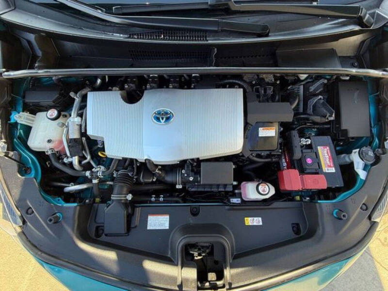 2018 Toyota Prius Prime