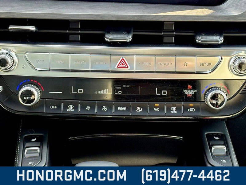 2024 Kia Telluride SX X-Pro