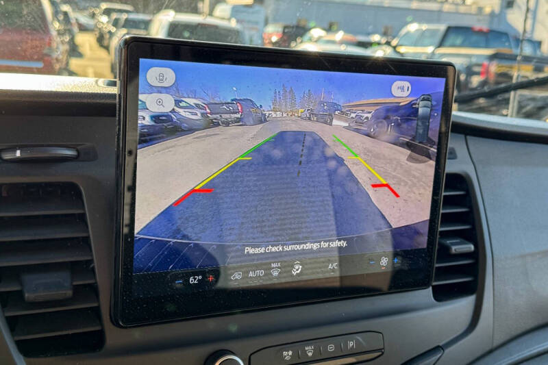 2024 Ford E-Transit 350