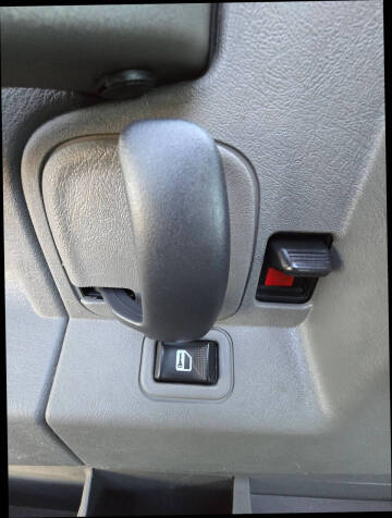 2020 Chevrolet Express LS 2500