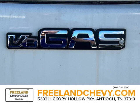 2025 Chevrolet 4500HG LCF