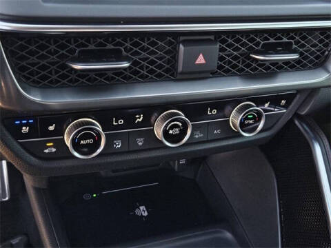 2025 Acura ADX w/A-SPEC