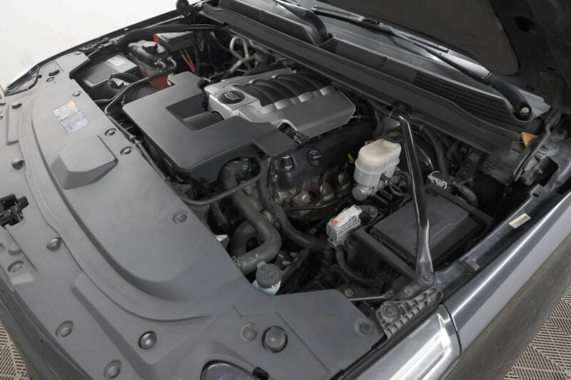 2015 Cadillac Escalade ESV Premium