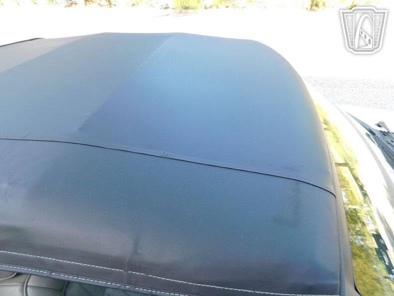 1987 Ford Mustang GT