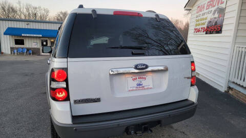 2006 Ford Explorer XLT