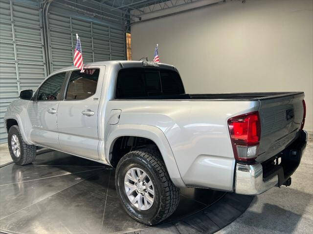 2019 Toyota Tacoma Pickup - $26,997
