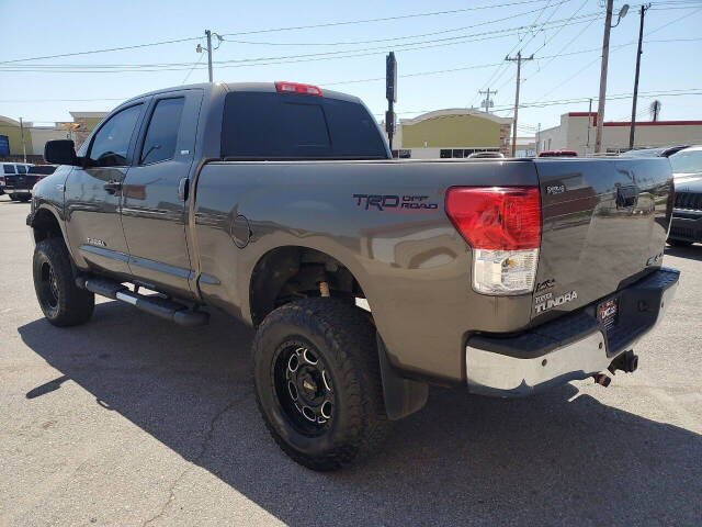 2010 Toyota Tundra for sale at OKC Auto Direct, LLC in Oklahoma City , OK