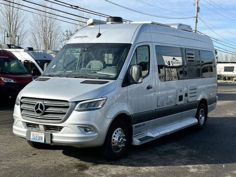 2020 Mercedes-Benz Sprinter