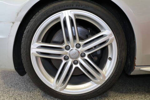 2011 Audi S4 3.0T quattro Premium Plus