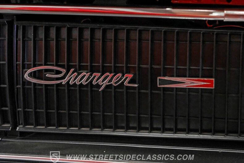 1969 Dodge Charger