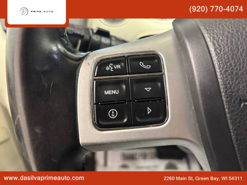 2012 Volkswagen Routan