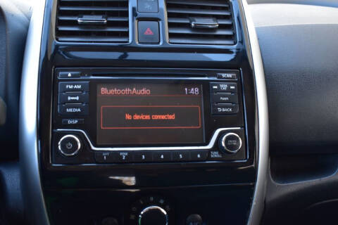 2016 Nissan Versa Note