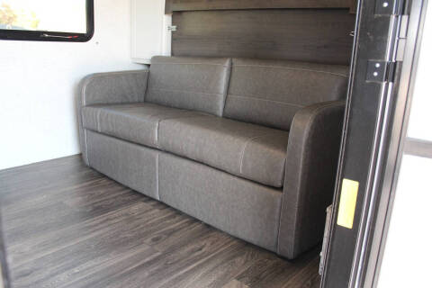 2021 Keystone RV Bullet Crossfire