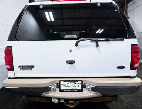 1998 Ford Expedition