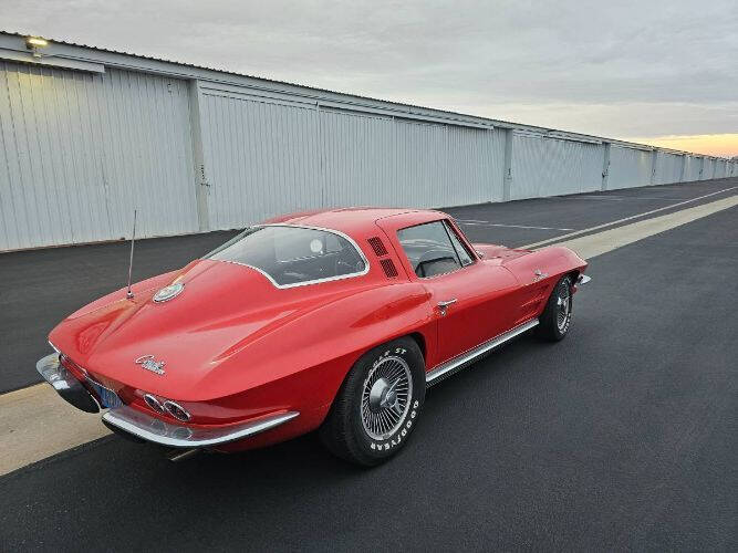 1964 Chevrolet Corvette