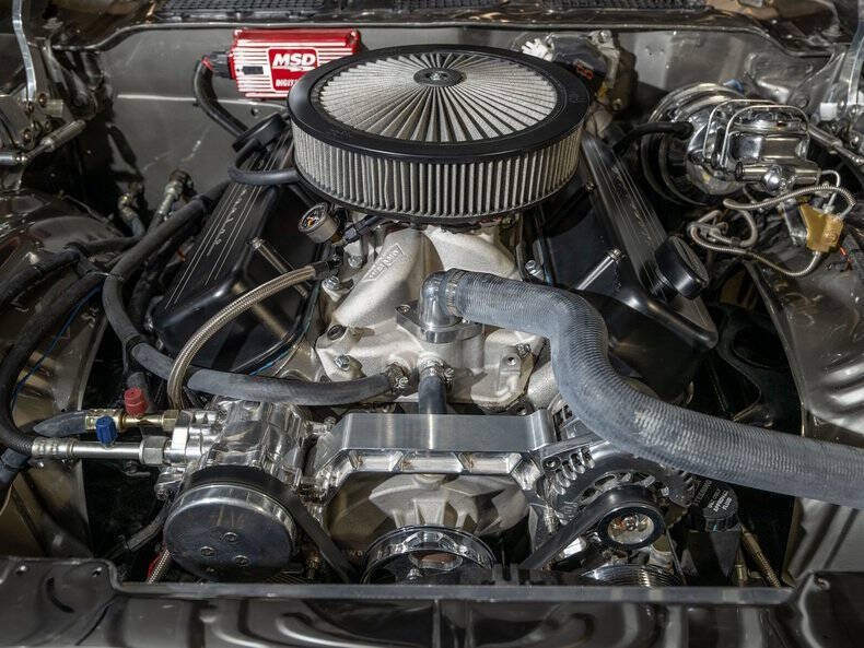 1971 Chevrolet Camaro