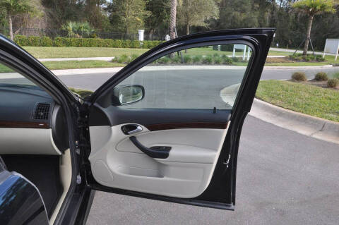 2009 Saab 9-3 2.0T Comfort