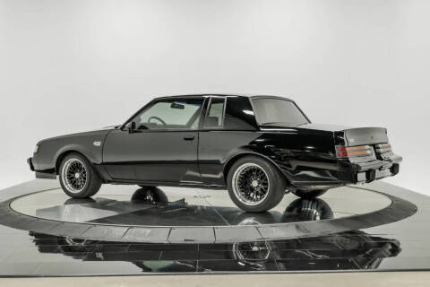 1987 Buick Grand National