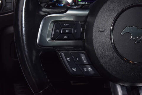 2023 Ford Mustang GT Premium