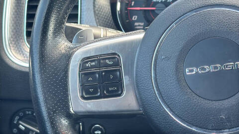 2013 Dodge Charger SRT8