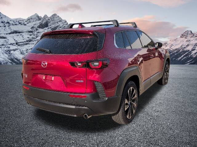 2026 Mazda CX-50 Hybrid Premium Plus