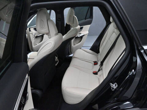 2024 Mercedes-Benz GLC GLC 300 4MATIC