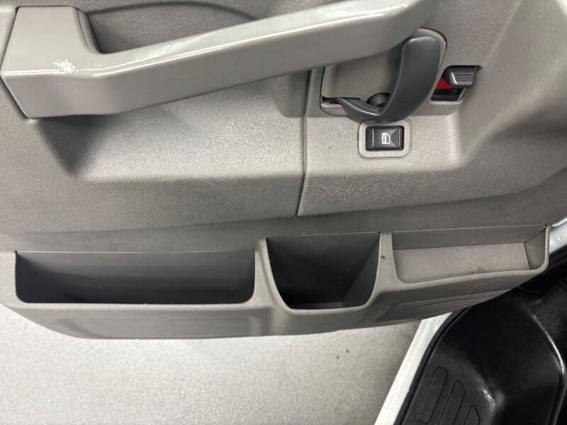 2020 Chevrolet Express 3500