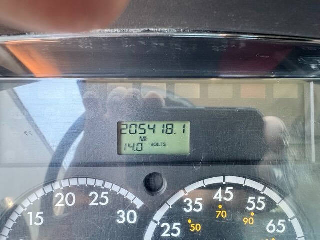 2015 Freightliner M2 106