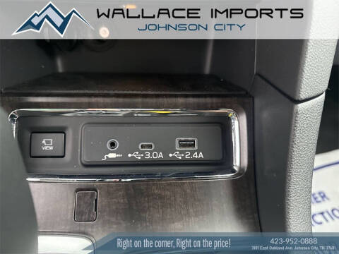 2026 Subaru Ascent Touring