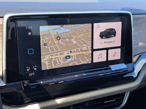 2026 Volkswagen Atlas SEL Premium R-Line 4Motion