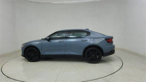 2022 Polestar 2 Long Range Dual Motor