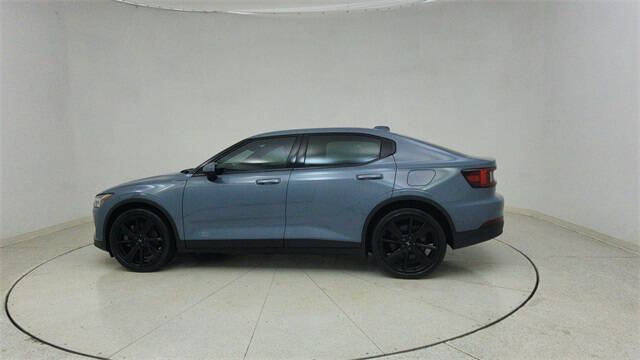 2022 Polestar 2 Long Range Dual Motor