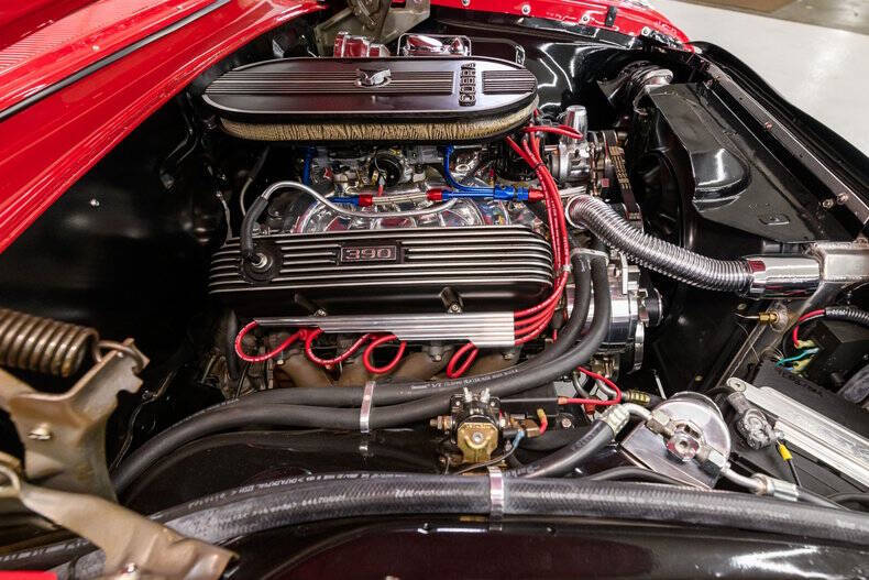 1961 Ford Galaxie 500