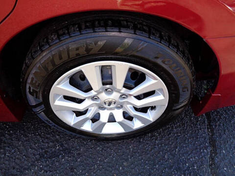 2016 Nissan Altima 2.5 SR