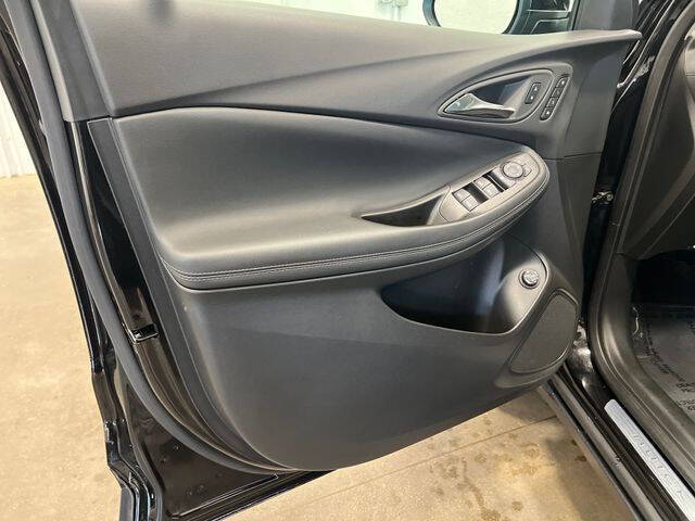 2023 Buick Encore GX Essence
