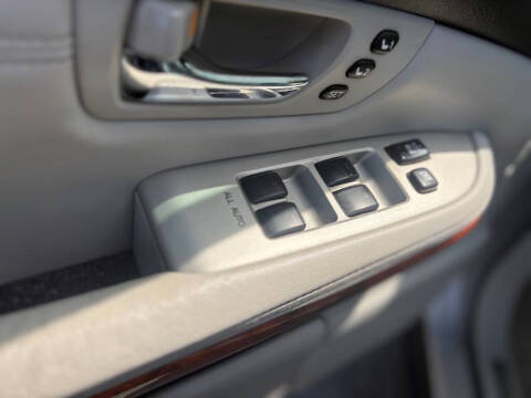 2007 Lexus RX 350