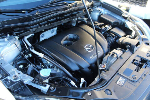 2014 Mazda CX-5 Touring