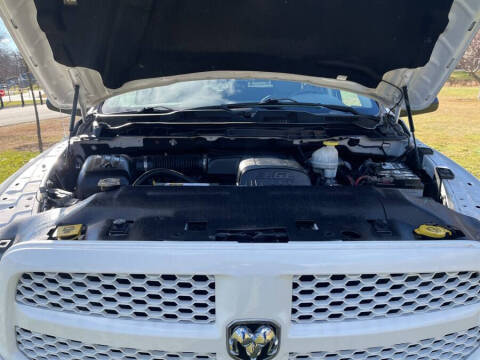 2019 RAM 1500 Classic Express