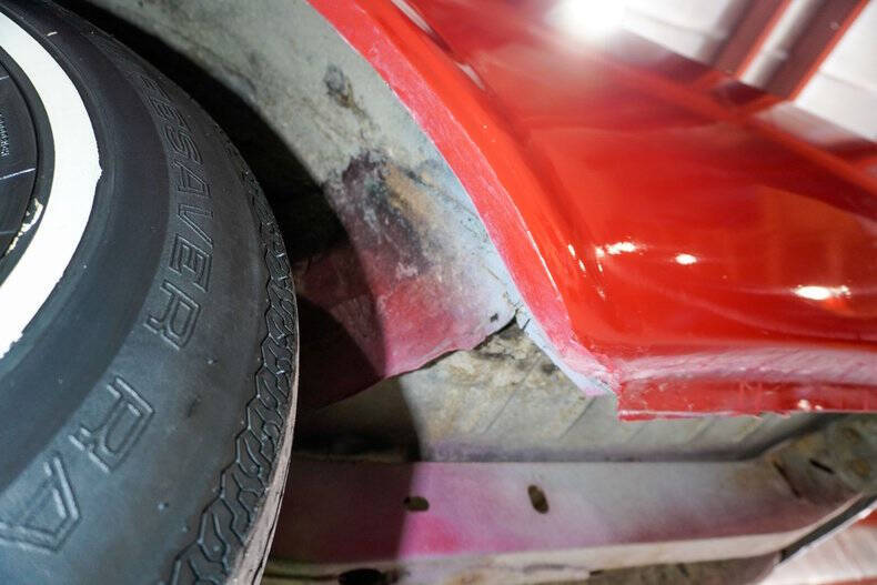 1965 Chevrolet Impala