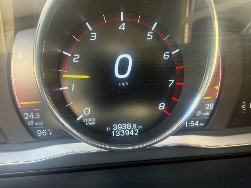 2015 Volvo V60 T5 Premier