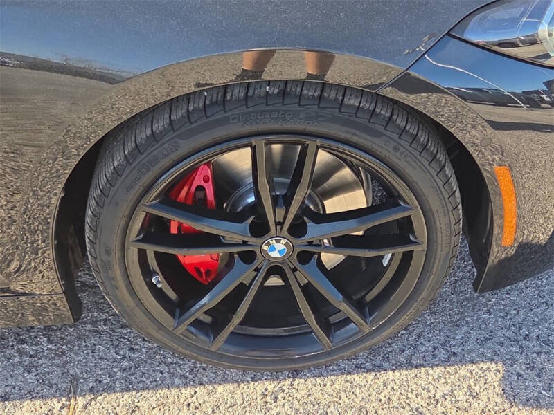 2024 BMW 3 Series M340i