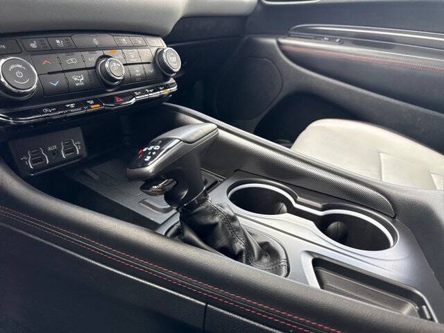 2024 Dodge Durango GT Premium