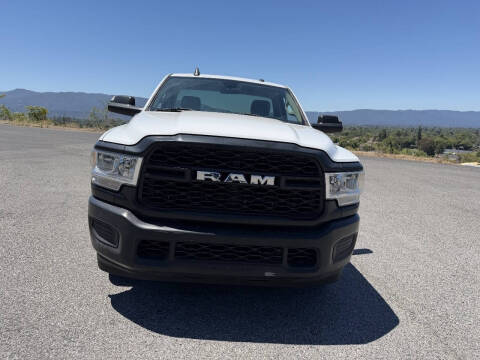 2019 RAM 2500 Tradesman