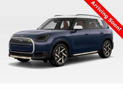 2025 MINI Countryman for sale at Autohaus Group of St. Louis MO - 40 Sunnen Drive Lot in Saint Louis MO