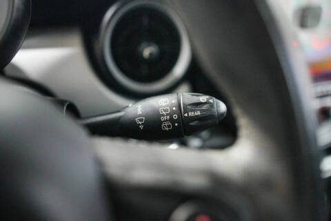 2013 MINI Clubman Cooper