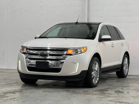 2013 Ford Edge for sale at Auto Alliance in Houston TX