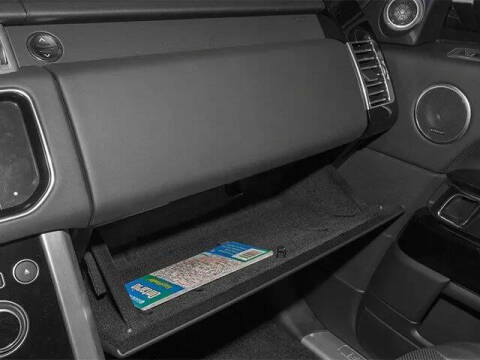 2014 Land Rover Range Rover