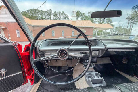 1964 Chevrolet Impala
